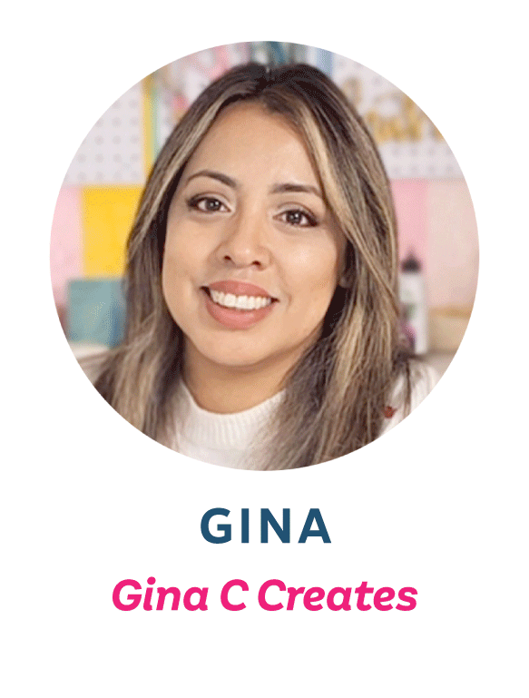 Gina from Gina C Creates, Pamela Henkelman from Empty Nest Coach