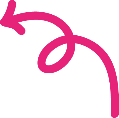 Left arrow