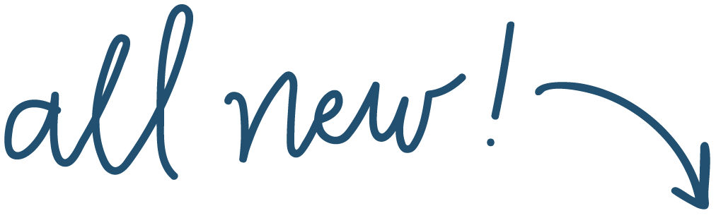 all new!