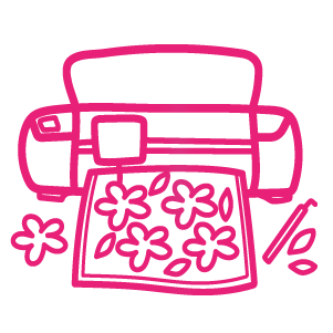 Cricut machine